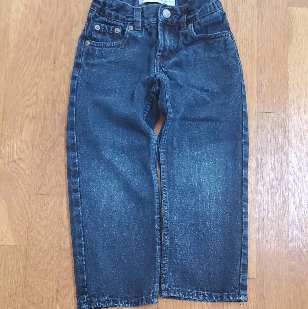 Jeans - Picture 2 of 6